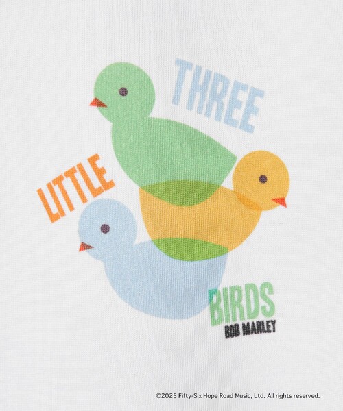 MONKEY TIME（モンキータイム）の「＜BOB MARLEY × monkey time＞プリント Tシャツ（Tシャツ/カットソー・メンズ・その他1/その他2/その他3・S/M/L/XL）」の11枚目の写真