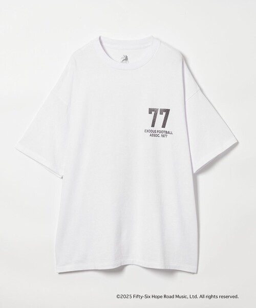 MONKEY TIME（モンキータイム）の「＜BOB MARLEY × monkey time＞プリント Tシャツ（Tシャツ/カットソー・メンズ・その他1/その他2/その他3・S/M/L/XL）」の12枚目の写真