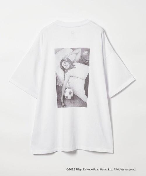 MONKEY TIME（モンキータイム）の「＜BOB MARLEY × monkey time＞プリント Tシャツ（Tシャツ/カットソー・メンズ・その他1/その他2/その他3・S/M/L/XL）」の13枚目の写真