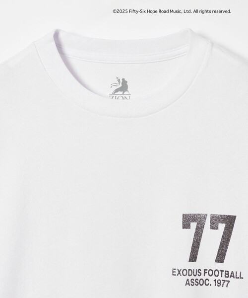 MONKEY TIME（モンキータイム）の「＜BOB MARLEY × monkey time＞プリント Tシャツ（Tシャツ/カットソー・メンズ・その他1/その他2/その他3・S/M/L/XL）」の14枚目の写真