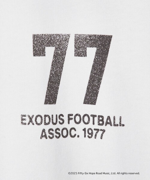 MONKEY TIME（モンキータイム）の「＜BOB MARLEY × monkey time＞プリント Tシャツ（Tシャツ/カットソー・メンズ・その他1/その他2/その他3・S/M/L/XL）」の17枚目の写真