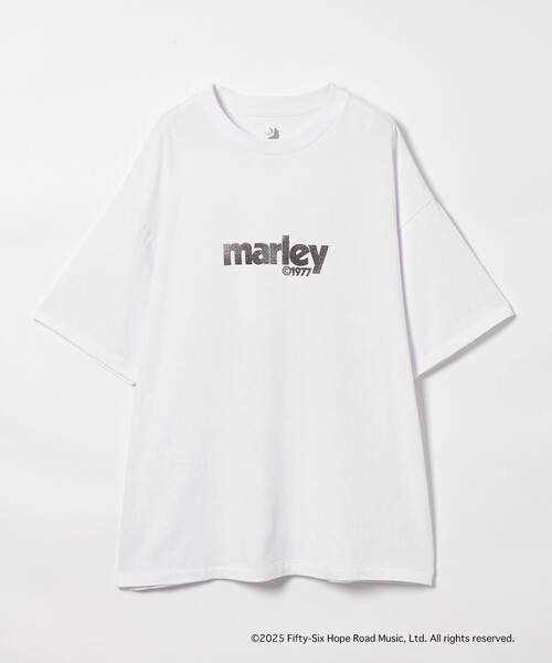 MONKEY TIMEホワイトプリーツシャツ MONKEY TIME（モンキータイム）の「＜monkey time＞ FLOWER