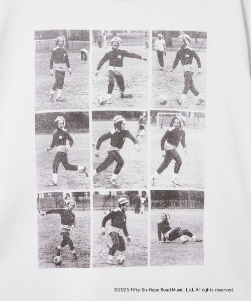 MONKEY TIME（モンキータイム）の「＜BOB MARLEY × monkey time＞プリント Tシャツ（Tシャツ/カットソー・メンズ・その他1/その他2/その他3・S/M/L/XL）」の21枚目の写真