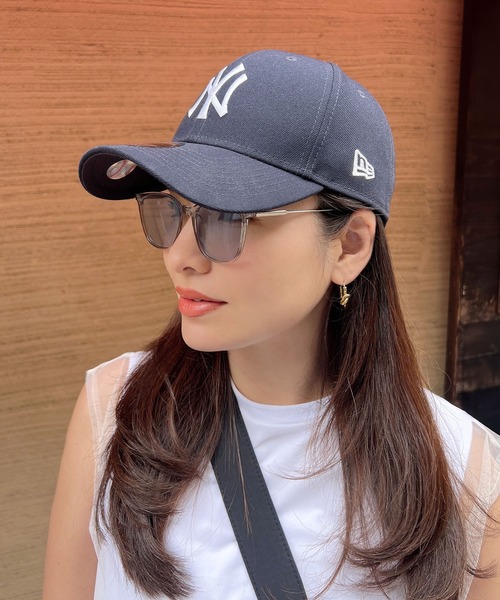 Futier land（フューティアランド）の「UV調光レンズメガネ（メガネ・レディース・ブラウン/クリア/ブラック・FREE）」の10枚目の写真