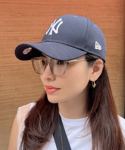 Futier land（フューティアランド）の「UV調光レンズメガネ（メガネ・レディース・ブラウン/クリア/ブラック・FREE）」の8枚目の写真