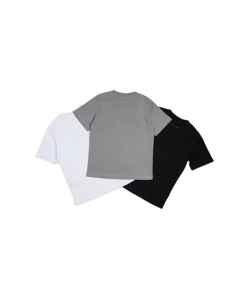 セール】キッズ Tシャツ MM6 KID（Tシャツ/カットソー）｜MM6 Maison