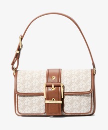 MICHAEL KORS｜マイケル・コースのショルダーバッグ（ホワイト/白色系
