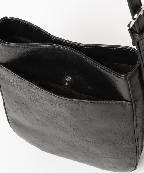 HARE（ハレ）の「シシュウミニショルダーバッグ(HARE)（ショルダーバッグ・レディース・ブラック/グリーン・FREE）」の20枚目の写真