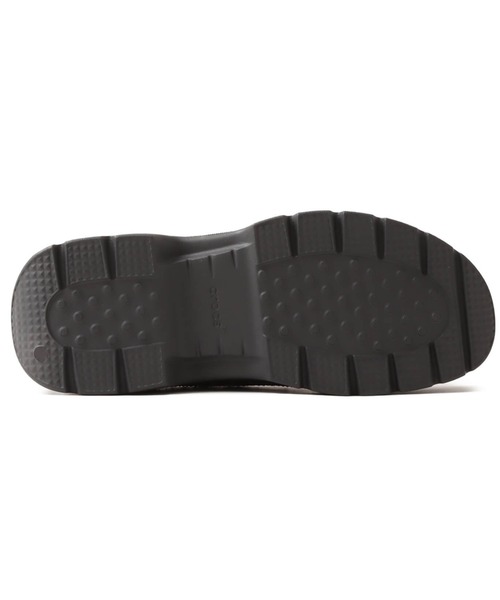 crocs(クロックス)の「crocs The Gallery Shoe / クロックス ザ ギャラリー シュー(ブーツ・レディース・ベージュ・25.0cm/24.0cm/28.0cm/27.0cm/26.0cm)」の4枚目の写真