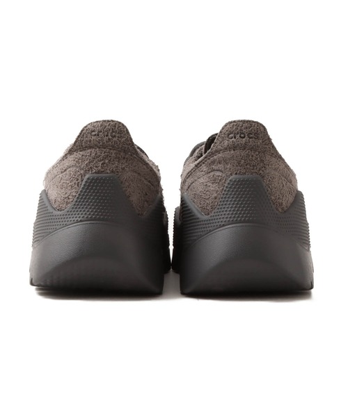 crocs(クロックス)の「crocs The Gallery Shoe / クロックス ザ ギャラリー シュー(ブーツ・レディース・ベージュ・25.0cm/24.0cm/28.0cm/27.0cm/26.0cm)」の6枚目の写真