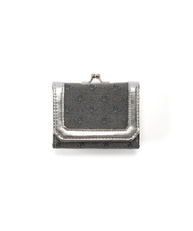 Casselini(キャセリーニ)のCasselini(キャセリーニ)ジャガードウォレット(財布)