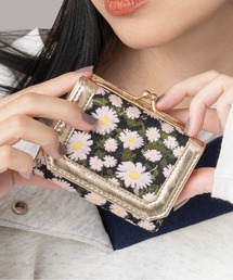 Casselini（キャセリーニ）の「Casselini(キャセリーニ)ジャガードウォレット（財布）」