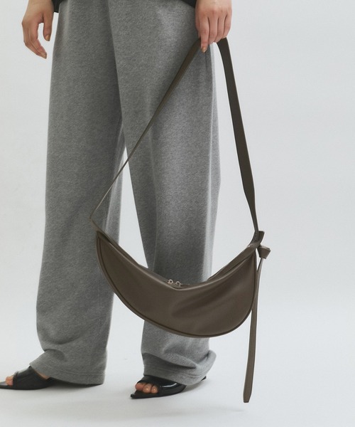 一部WEB限定カラー】ムスビミニショルダーバッグ（ショルダーバッグ