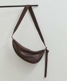 ADAM ET ROPE' | 【一部WEB限定カラー】ムスビミニショルダーバッグ(ショルダーバッグ)