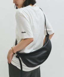 ADAM ET ROPE' | 【一部WEB限定カラー】ムスビミニショルダーバッグ(ショルダーバッグ)