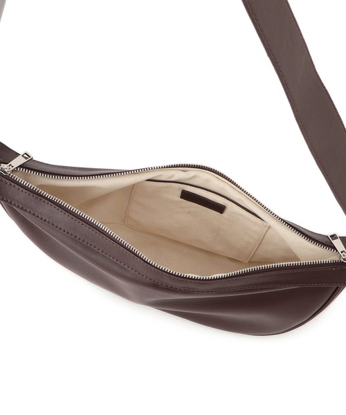 一部WEB限定カラー】ムスビミニショルダーバッグ（ショルダーバッグ