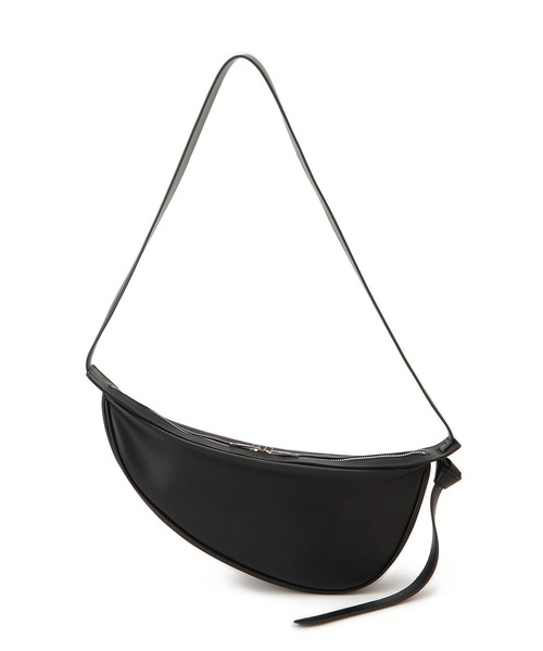 ADAM ET ROPE'（アダムエロペ）の「【一部WEB限定カラー】ムスビミニショルダーバッグ（ショルダーバッグ・レディース・カーキ/ブラック/ワイン/ホワイト系その他・FREE）」の20枚目の写真