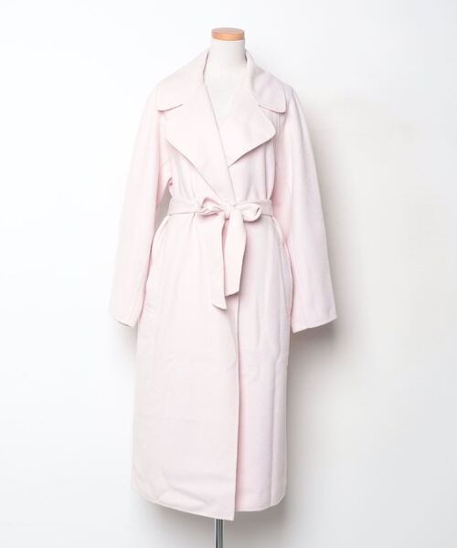 ブランド古着】ANAYI｜アナイ（レディース）のチェスターコート