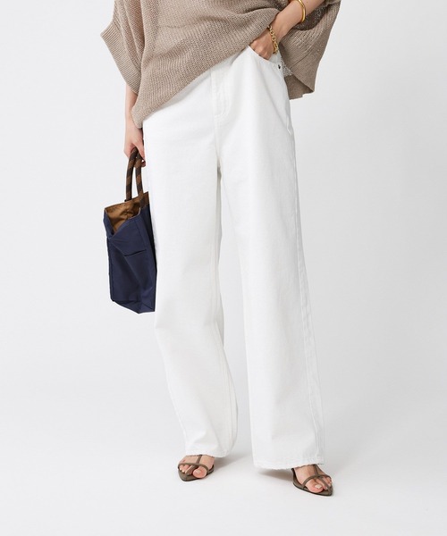 パンツ RADCARD dacota RED CARD TOKYO Dakota：idk | PANTS,デニムパンツ | ROOM903 online