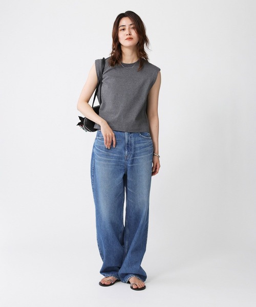RED CARD TOKYO／Dakotaデニムパンツ 予約》RED CARD TOKYO / レッドカード トーキョー 別注DAKOTA