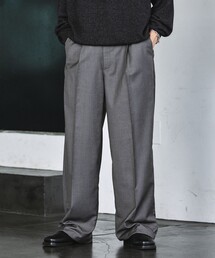 FREAK'S STORE | スラックス(スラックス)