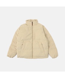 Timberland | グースアイ ウォータープルーフ ダウン コーデュロイ ジャケット メンズ(ダウンジャケット/コート)