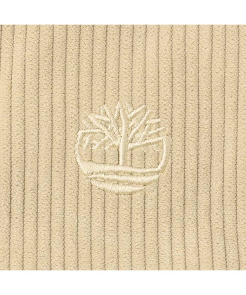 Timberland（ティンバーランド）の「グースアイ ウォータープルーフ ダウン コーデュロイ ジャケット メンズ（ダウンジャケット/コート・メンズ・ベージュ・LARGE/MEDIUM/SMALL/X-LARGE/XX-LARGE）」の10枚目の写真