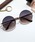 Burnerio[i[j́uyGROOVY STOREz BOSTON /ROUND/OVAL RETRO SUNGLASSESiTOXjvb̑1