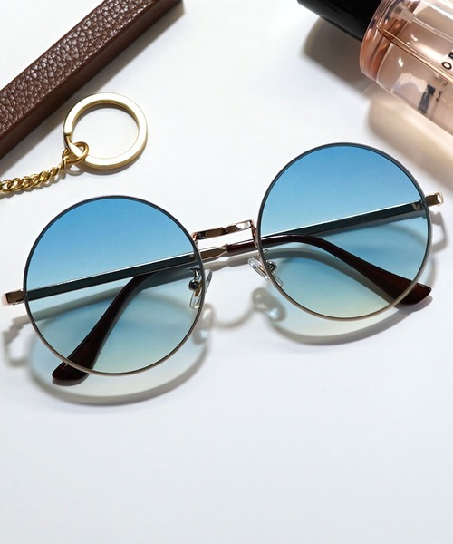 Burner(バーナー)の「【GROOVY STORE】 BOSTON /ROUND/OVAL RETRO SUNGLASSES(サングラス・メンズ・その他6/その他14/その他15/その他16/その他17/その他18/その他25/その他26/その他27/その他28/その他29/その他4/その他7/その他9/その他12/その他20/その他23/その他30/その他32/その他8/その他10/その他13/その他19/その他22/その他24/その他31/その他1/その他2/その他3/その他5/その他11/その他21・FREE)」の2枚目の写真