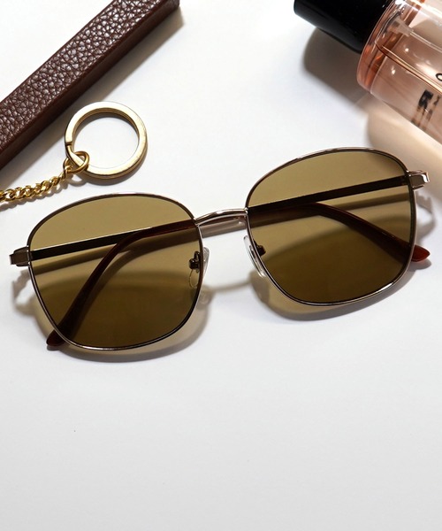 Burner(バーナー)の「【GROOVY STORE】 BOSTON /ROUND/OVAL RETRO SUNGLASSES(サングラス・メンズ・その他6/その他14/その他15/その他16/その他17/その他18/その他25/その他26/その他27/その他28/その他29/その他4/その他7/その他9/その他12/その他20/その他23/その他30/その他32/その他8/その他10/その他13/その他19/その他22/その他24/その他31/その他1/その他2/その他3/その他5/その他11/その他21・FREE)」の4枚目の写真