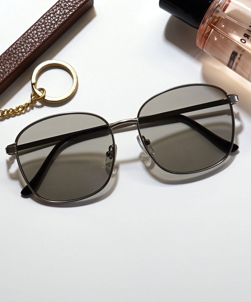 Burner(バーナー)の「【GROOVY STORE】 BOSTON /ROUND/OVAL RETRO SUNGLASSES(サングラス・メンズ・その他6/その他14/その他15/その他16/その他17/その他18/その他25/その他26/その他27/その他28/その他29/その他4/その他7/その他9/その他12/その他20/その他23/その他30/その他32/その他8/その他10/その他13/その他19/その他22/その他24/その他31/その他1/その他2/その他3/その他5/その他11/その他21・FREE)」の5枚目の写真