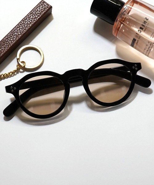 Burner(バーナー)の「【GROOVY STORE】 BOSTON /ROUND/OVAL RETRO SUNGLASSES(サングラス・メンズ・その他6/その他14/その他15/その他16/その他17/その他18/その他25/その他26/その他27/その他28/その他29/その他4/その他7/その他9/その他12/その他20/その他23/その他30/その他32/その他8/その他10/その他13/その他19/その他22/その他24/その他31/その他1/その他2/その他3/その他5/その他11/その他21・FREE)」の14枚目の写真