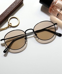 サンサン② square wide 2 sunglasses / スクエア ワイド サングラス（サングラス