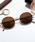 Burnerio[i[j́uyGROOVY STOREz BOSTON /ROUND/OVAL RETRO SUNGLASSESiTOXjvb̑27