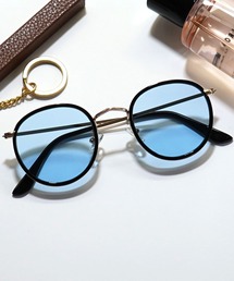 Burner（バーナー）の「【GROOVY STORE】 BOSTON /ROUND/OVAL RETRO SUNGLASSES（サングラス）」