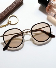 Burner（バーナー）の「【GROOVY STORE】 BOSTON /ROUND/OVAL RETRO SUNGLASSES（サングラス）」