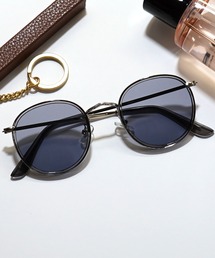Burner（バーナー）の「【GROOVY STORE】 BOSTON /ROUND/OVAL RETRO SUNGLASSES（サングラス）」