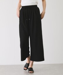 カノコストレートパンツ
