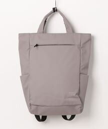 and it_（アンドイット）の「anello ニンバス トートリュック（バックパック/リュック）」