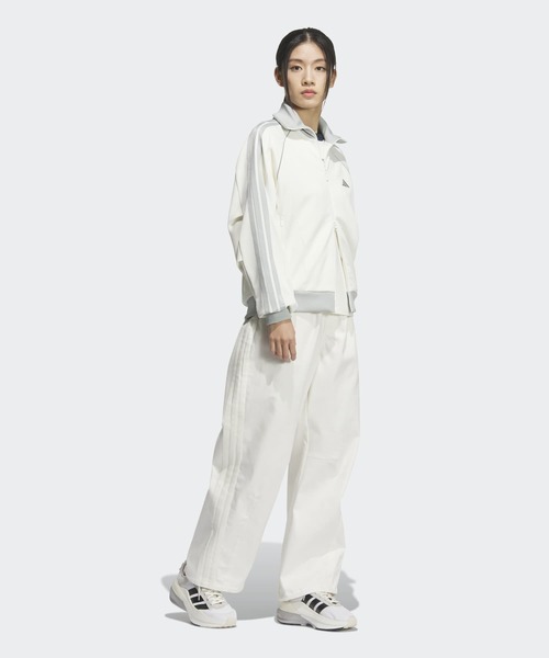 adidasデニムパンツ サイズは写真をご覧ください adidas】2024 A/W リラックスデニムパンツ | VOLCAN&APHRODITE