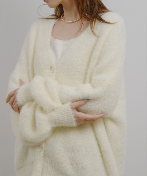 Eimee Lawフリルブルゾン★新品　パーカー、カーディガン Eimee Law & LHELBIE 公式オンラインストア