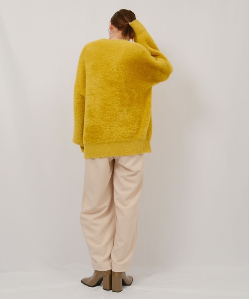 【美品】 コムデギャルソン ニット セーター カーディガン 黄色 イエロー 楽天市場】コムデギャルソン カーディガン（カラーイエロー）（メンズ