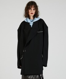 PRANK PROJECT(vNvWFNg)́y2025Autumn Pre-OrderzX[p[rbOWPbg / Super big jacket(e[[hWPbg)