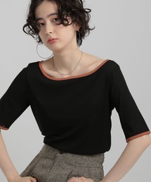 シアーリンガーTシャツ