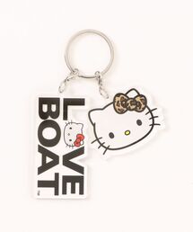 LOVE BOAT(uE{[g)LOVEBOAT×KITTY 2AANL[z_[(L[z_[)