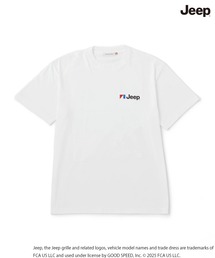 【GOOD ROCK SPEED/グッドロックスピード】FORD・JEEP Tシャツ