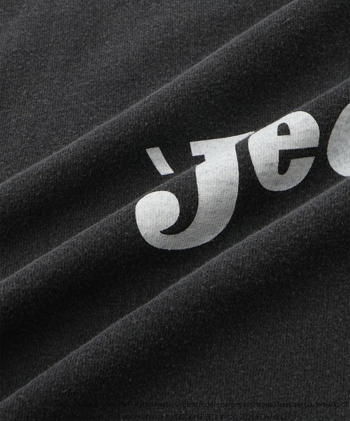 le cercle ADAM ET ROPE'(ルセルクルアダムエロペ)の「【GOOD ROCK SPEED/グッドロックスピード】FORD・JEEP Tシャツ(Tシャツ/カットソー・メンズ・ホワイト/ホワイト系その他/チャコールグレー/グレー・L/LL)」の21枚目の写真