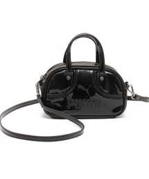 PUMA（プーマ）の「PUMA PUMA 1976 MICRO GRIP BAG / プーマ プーマ 1976 マイクログリップバッグ（ハンドバッグ）」