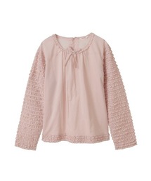 ピンクハウス　ピコフリル　ゆったり　ブラウス 楽天市場】ピンクハウス（シャツ・ブラウス｜トップス