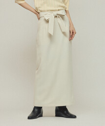 Firsthand | Firsthand/ファーストハンド ダブルクロス タイトスカート(スカート)